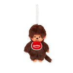 Monchhichi Bag Charm - Boy