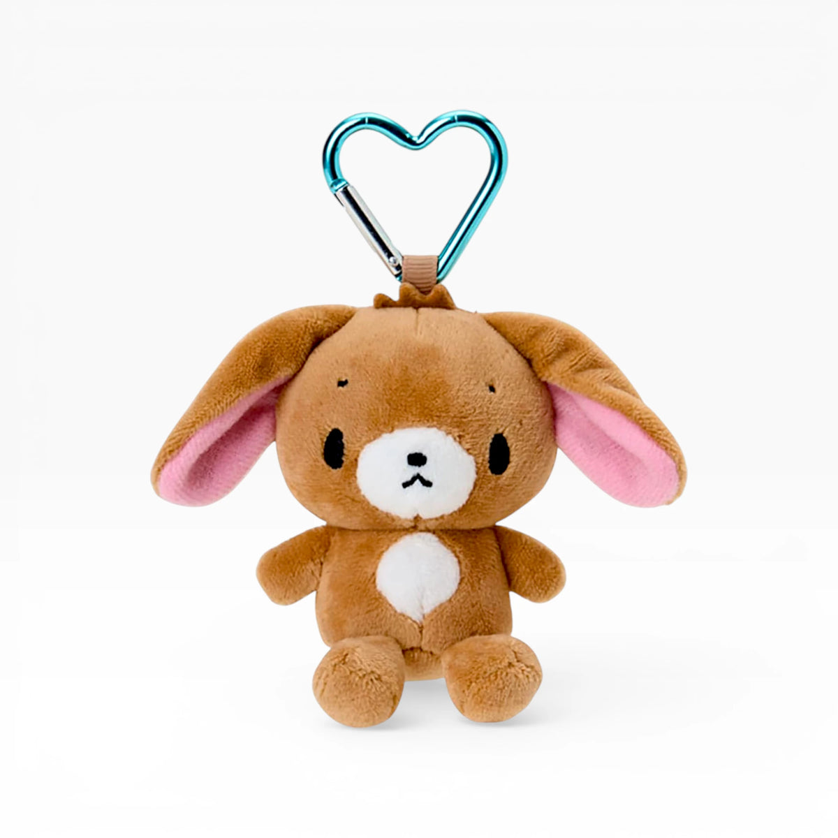 Sugarbunnies Kurousa Keychain - Steady Twin – Blink Box