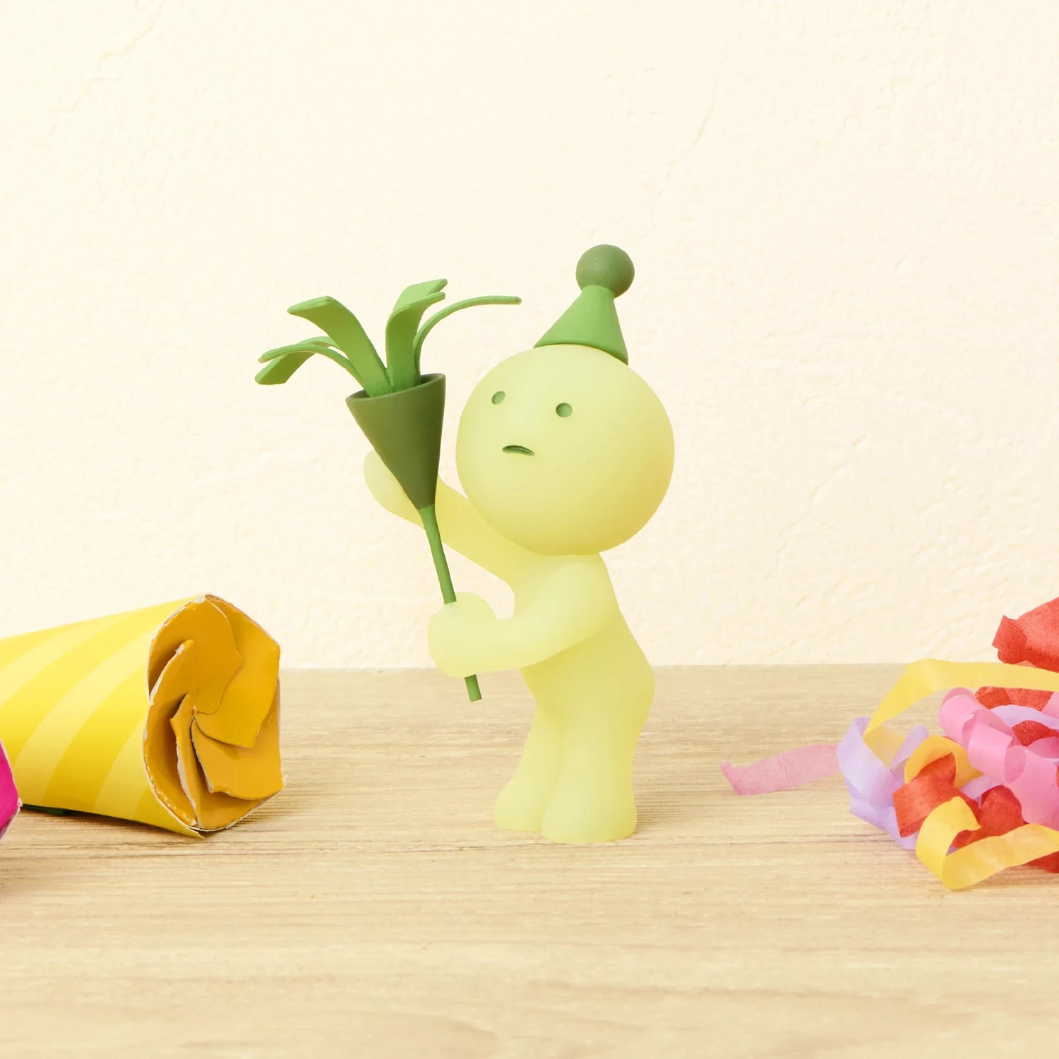 Smiski Birthday Series - Blind Box