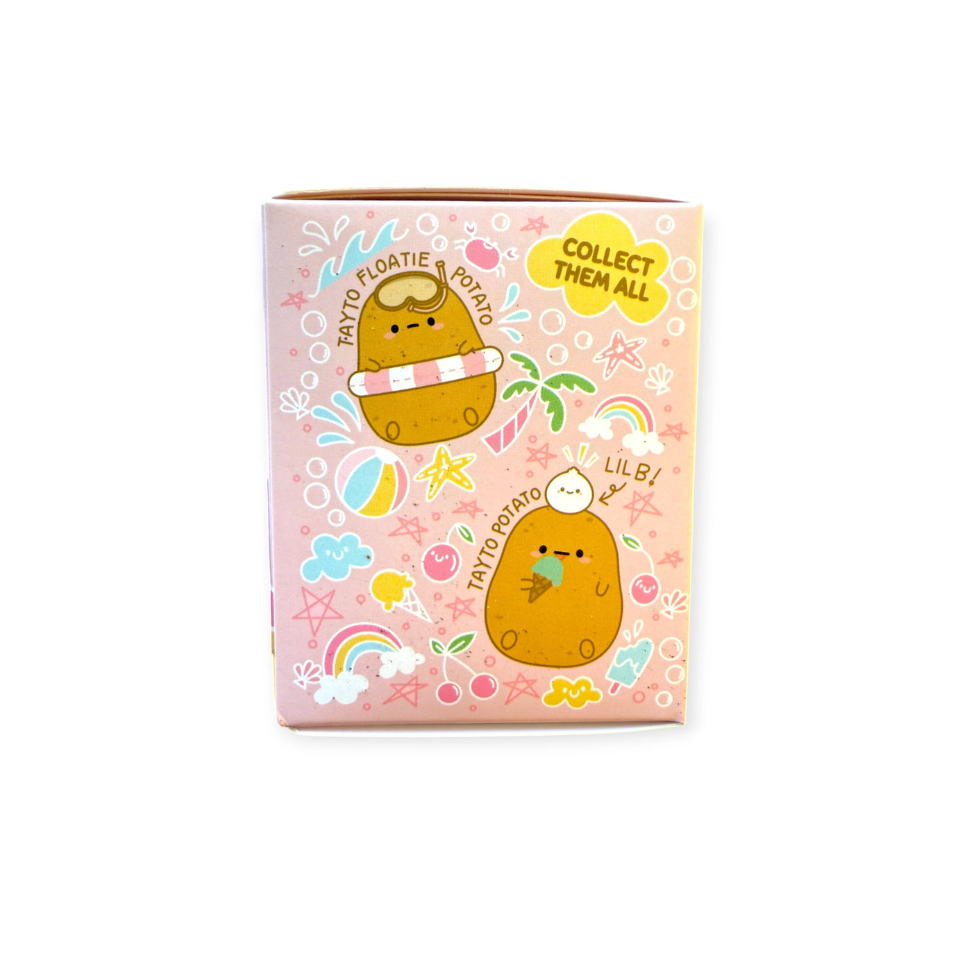 Smoko Tayto Potato Blind Box
