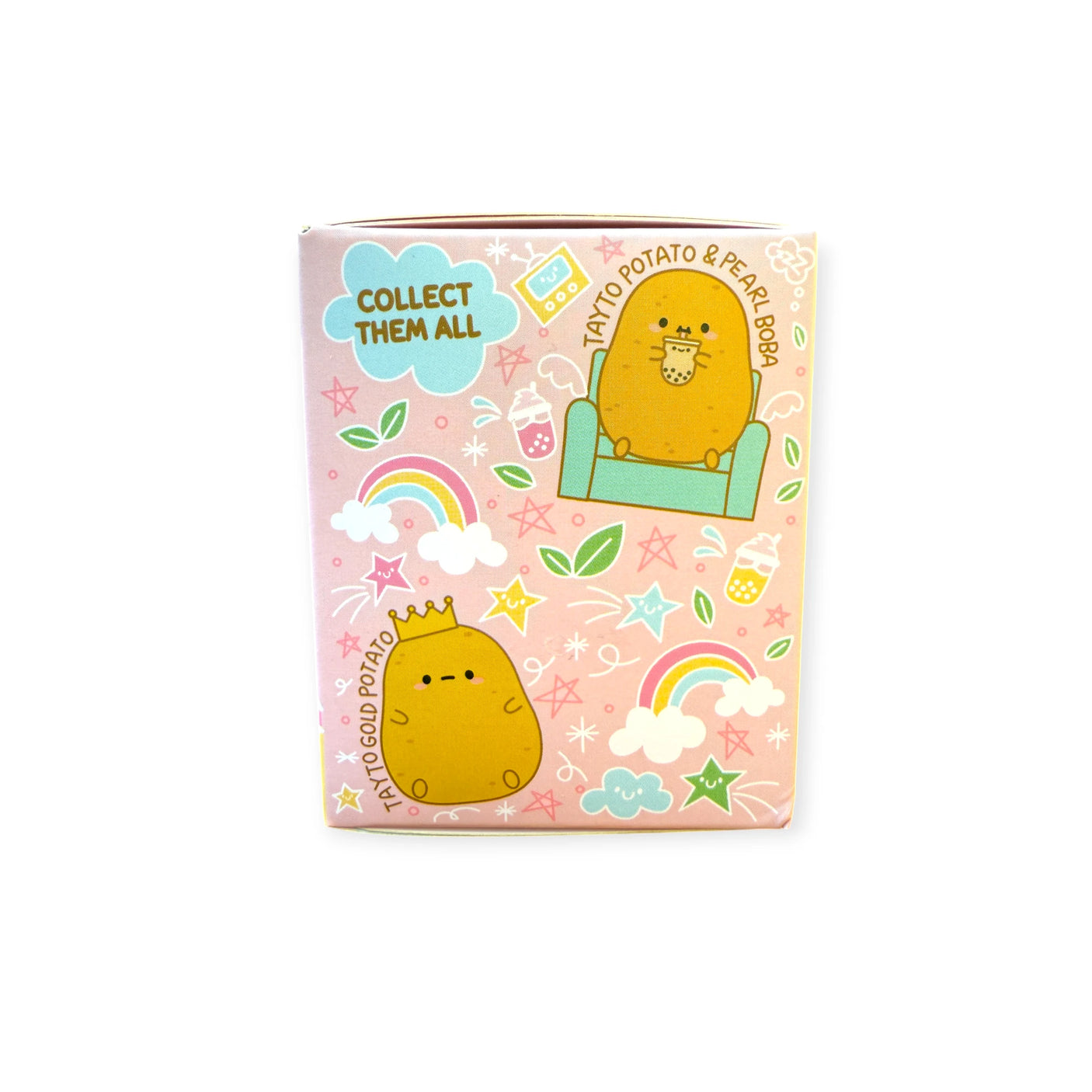 Smoko Tayto Potato Blind Box