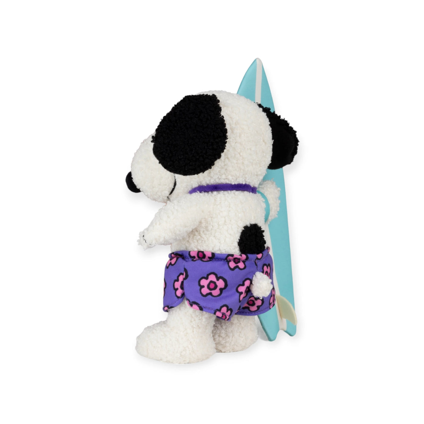 Snoopy Surf Dog Plush 22cm