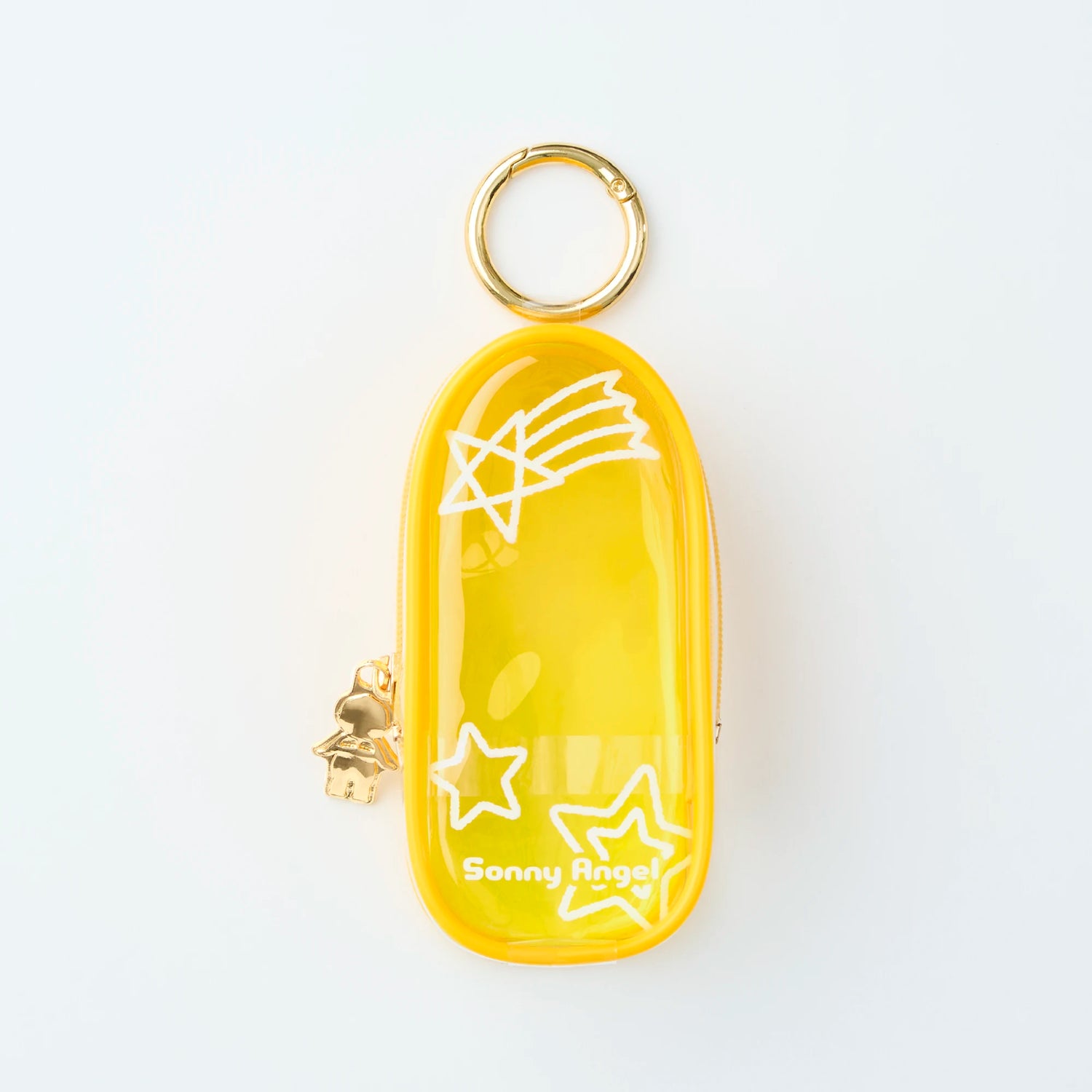 Sonny Angel My Bestie Case - Yellow