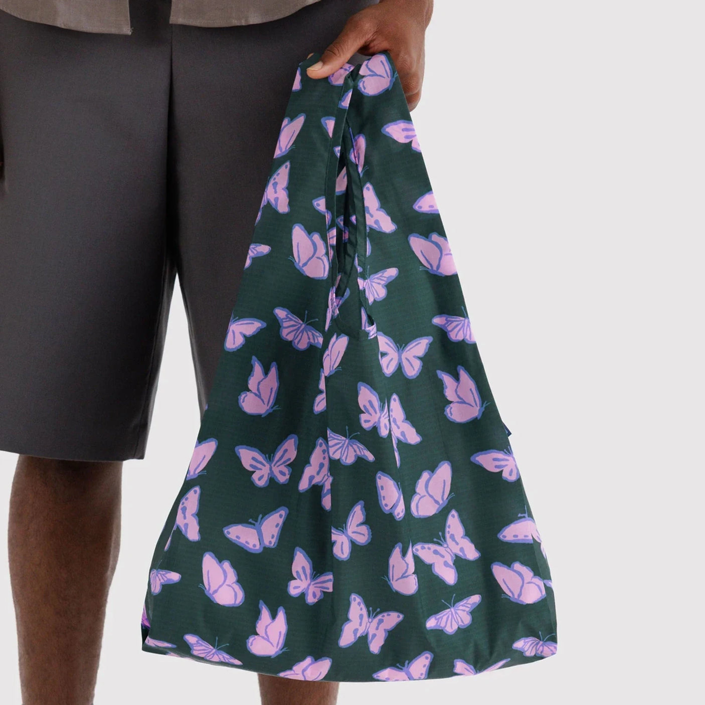 Standard Baggu Bag - Butterflies