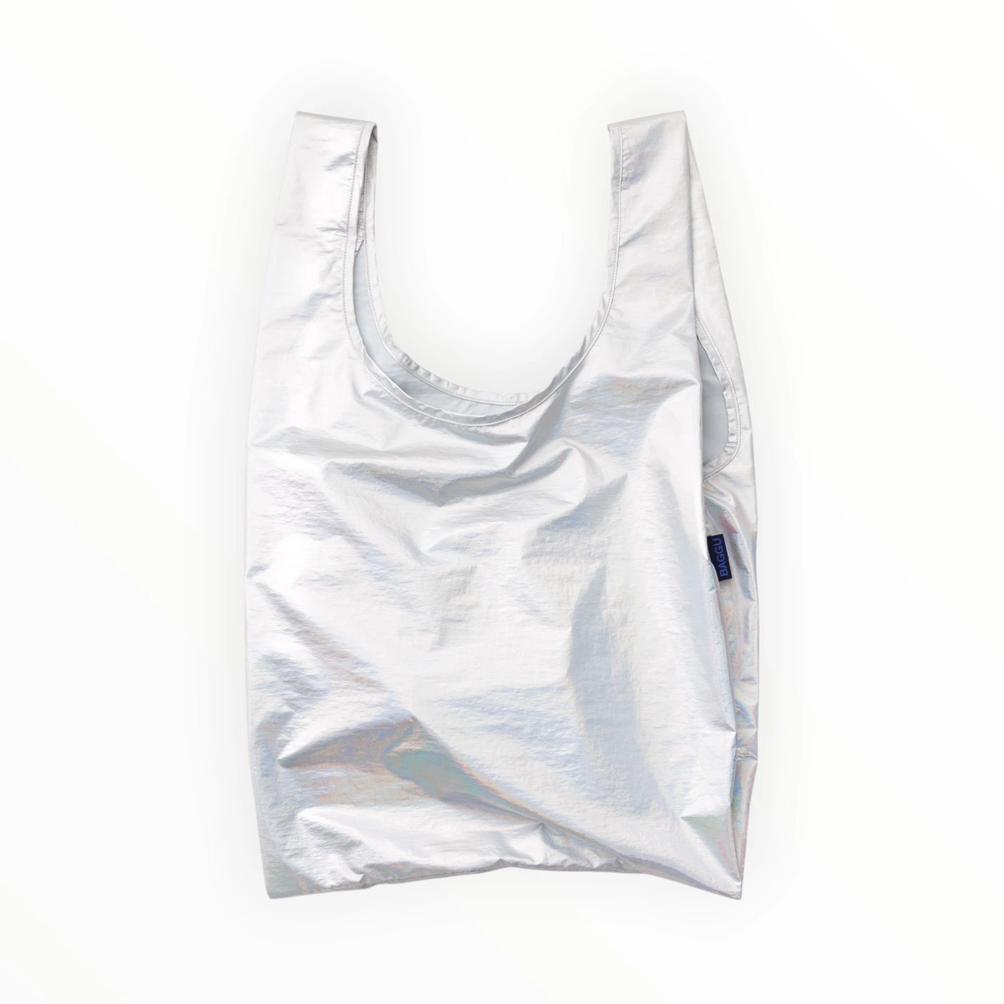 Standard Baggu Bag - Moonstone