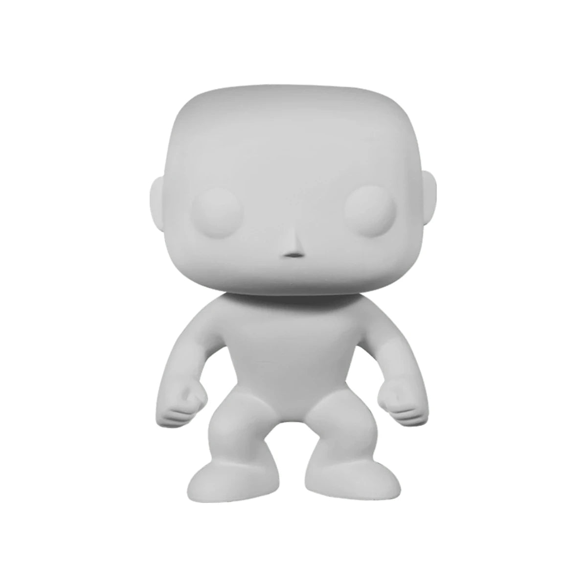 Funko Diy Pop Vinyl Figure - Create Your Own Custom Design 