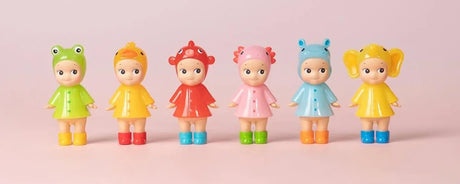 Rainy Day? The New Sonny Angel is ready!