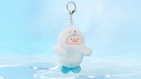Keychains & Bag Charms - Blink Box