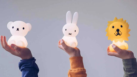 Miffy - Blink Box