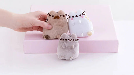 Pusheen - Blink Box