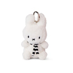 Miffy Keychain Plush - Winter Scarf 10cm