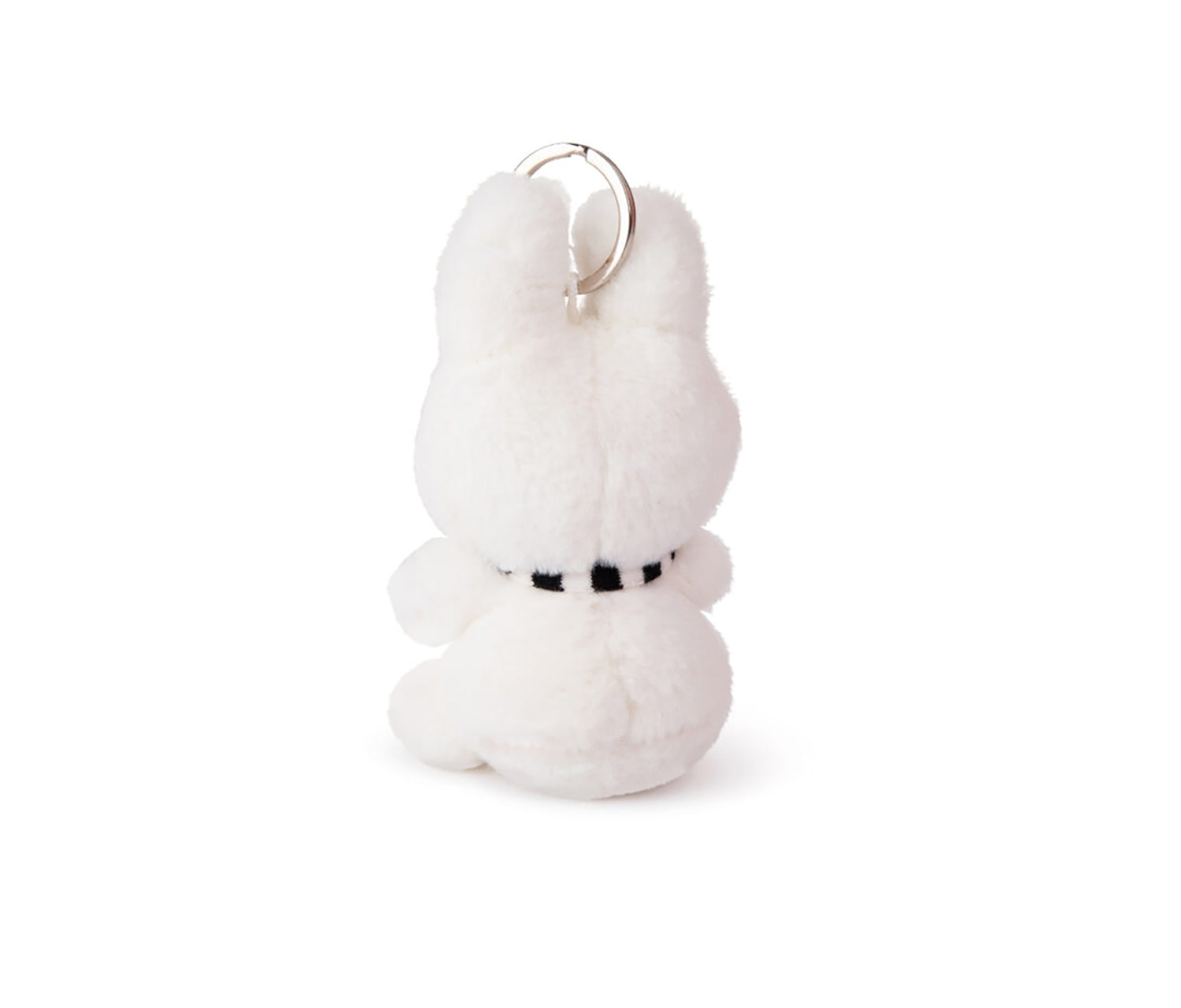 Shop Miffy Keychain Plush - Adorable Winter Charm – Blink Box
