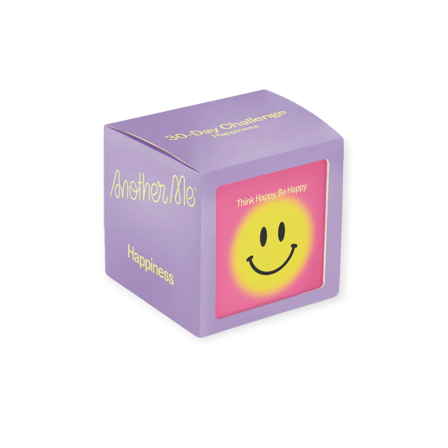 Another Me - 30 Day Happiness Challenge