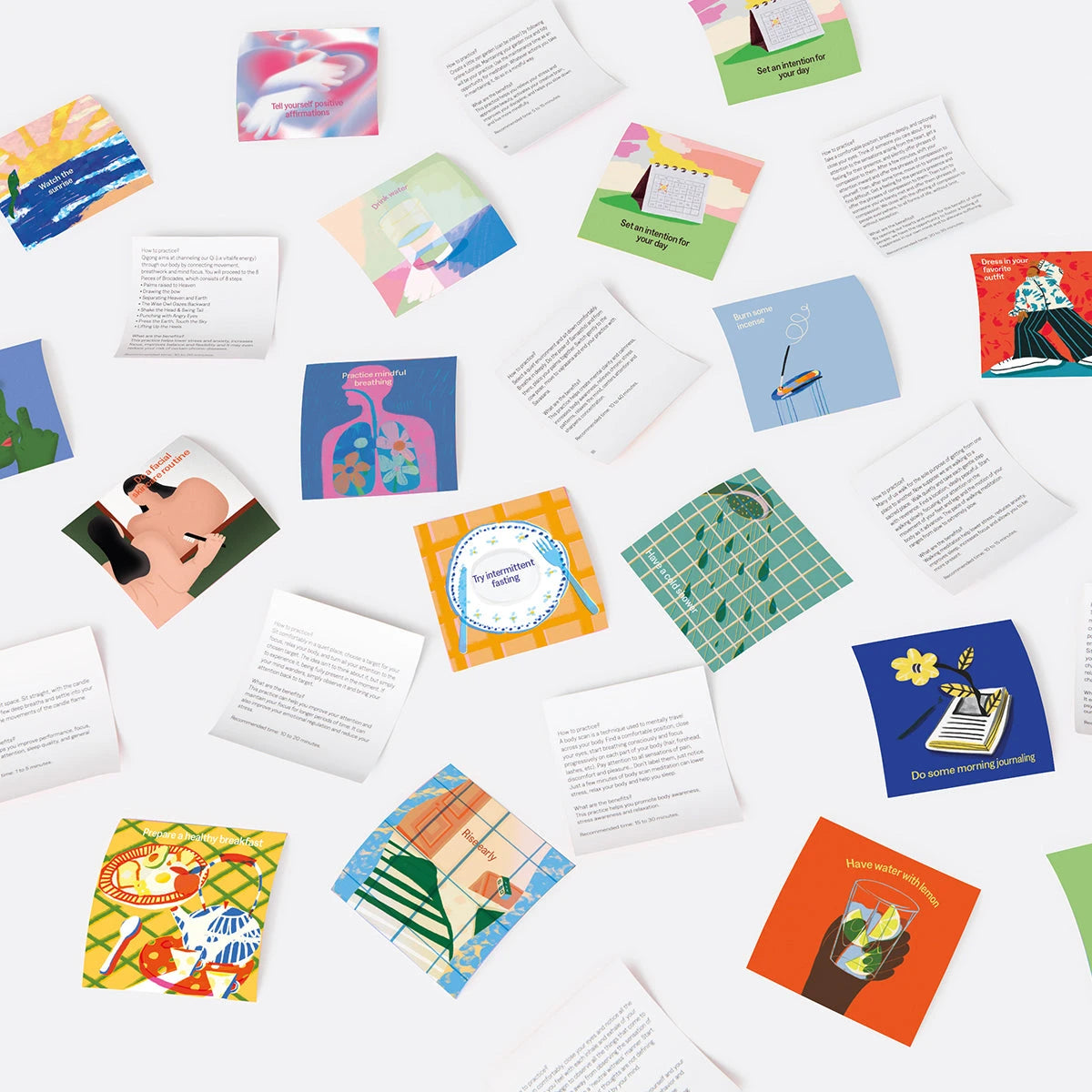 Another Me - 30 Day Magical Morning Challenge