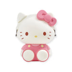 3D Hello Kitty Case - Coral Pink