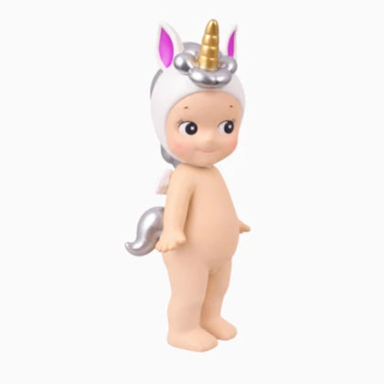 Secret Unicorn figure from the Sonny Angel Animal Series Version 3 Lineup