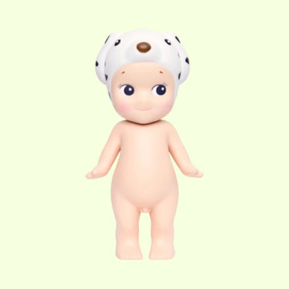 Dalmatian figure from the Sonny Angel Animal Series Version 1 Lineup