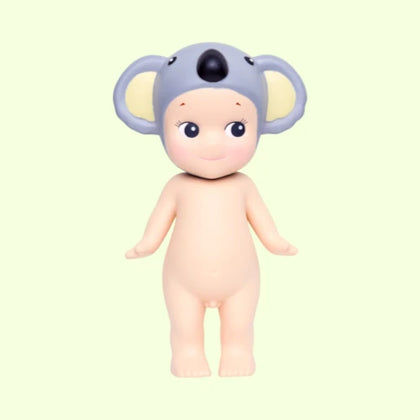 Koala figure from the Sonny Angel Animal Series Version 1 Lineup