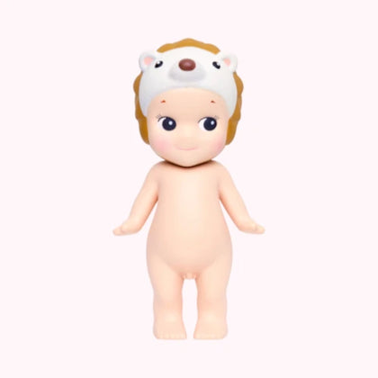 Hedgehog figure from the Sonny Angel Animal Series Version 2 Lineup