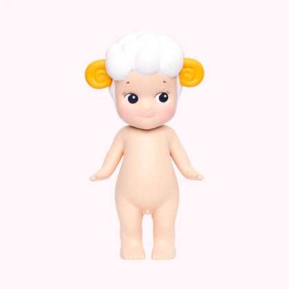 Sheep figure from the Sonny Angel Animal Series Version 2 Lineup