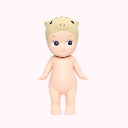Uribou figure from the Sonny Angel Animal Series Version 2 Lineup