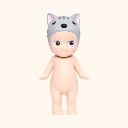 American Short Hair figure from the Sonny Angel Animal Series Version 3 Lineup