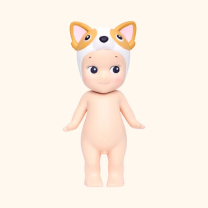 Chihuahua figure from the Sonny Angel Animal Series Version 3 Lineup