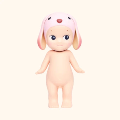 Lop Ear Rabbit figure from the Sonny Angel Animal Series Version 3 Lineup
