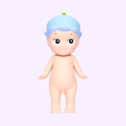 Lily Bell figure from the Sonny Angel Flower Series Lineup