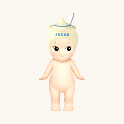 Sugar figure from the Sonny Angel Snack Series Lineup