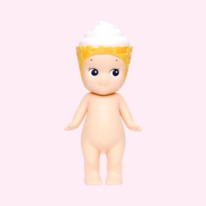 Ice Creams figure from the Sonny Angel Sweets Series Lineup