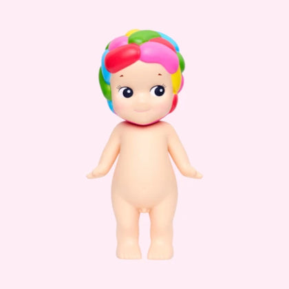Jelly Beans figure from the Sonny Angel Sweets Series Lineup