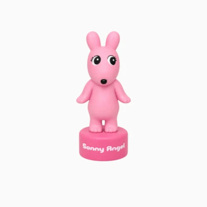 Robby Angel (Light Pink) figure from the Sonny Angel Sweets Series Lineup