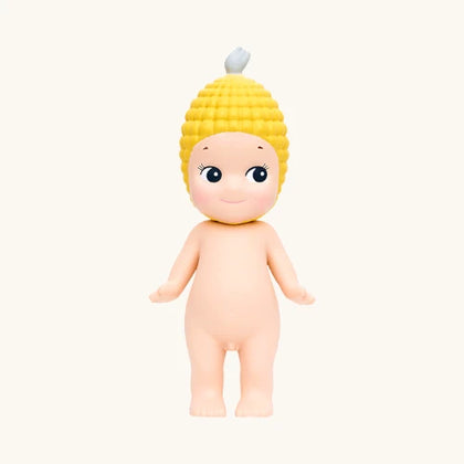 Corn figure from the Sonny Angel Vegetable Series Lineup