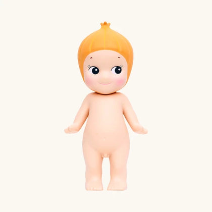 Onion figure from the Sonny Angel Vegetable Series Lineup
