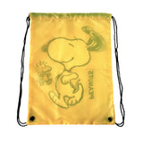 Peanuts Drawstring Bag