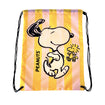 Peanuts Drawstring Bag