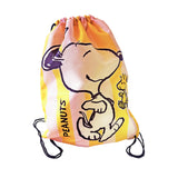 Peanuts Drawstring Bag