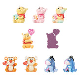 Winnie the Pooh - Mini Figurine Blind Bag