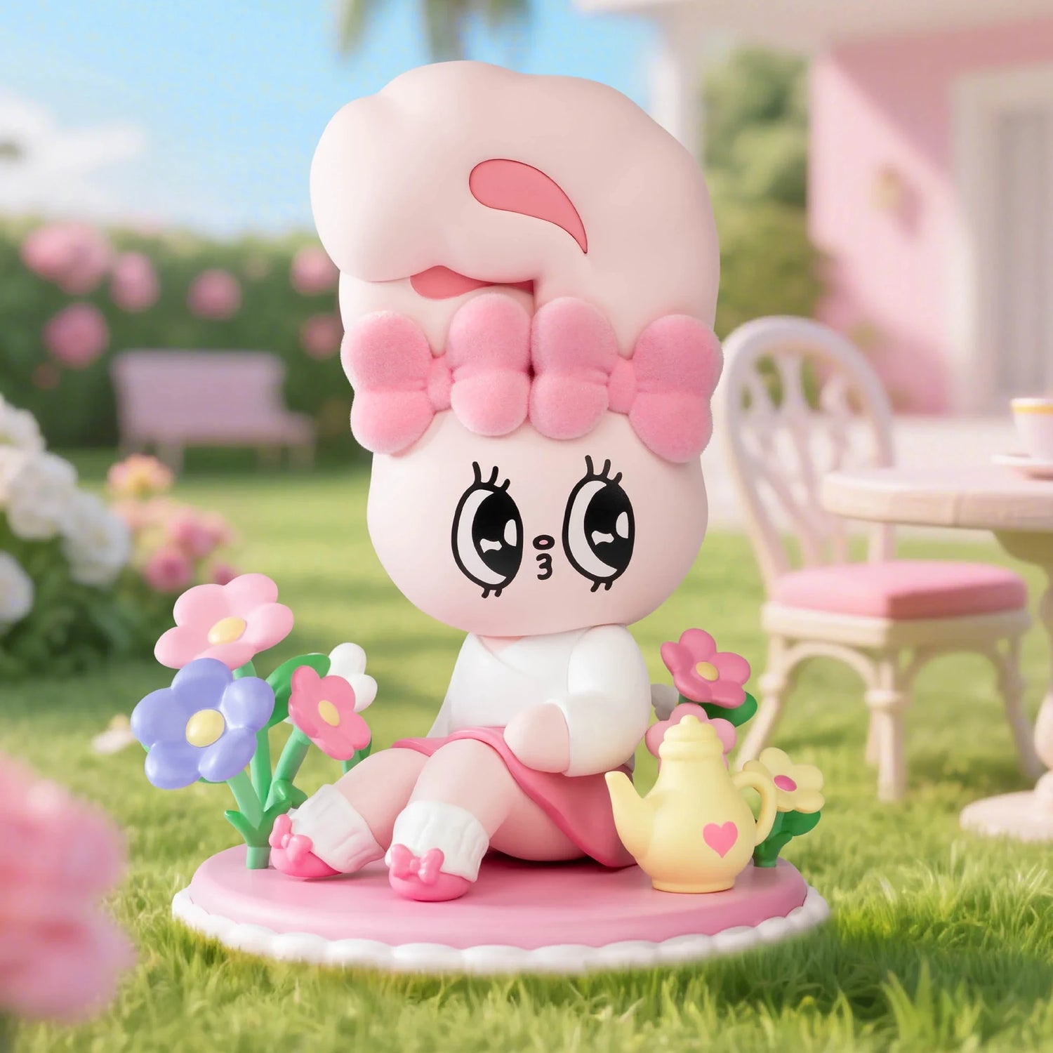 Esther Bunny - Holiday Vibe Blind Box