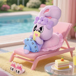 Esther Bunny Holiday Vibe Blind Box