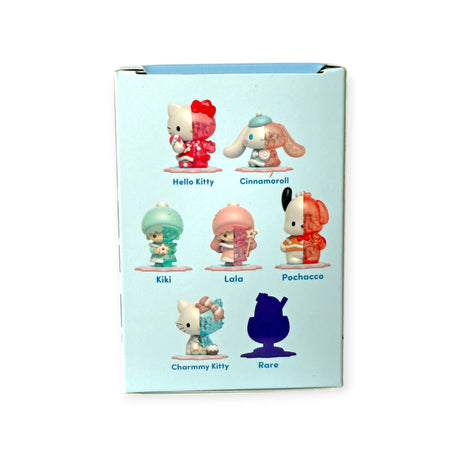 Hello Kitty - Sanrio Snowy Dreams Blind Box