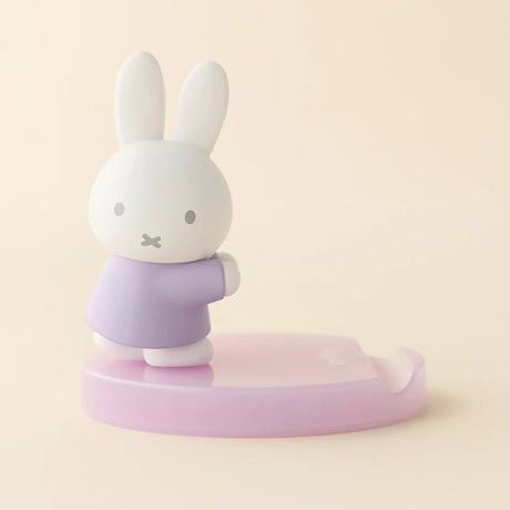 Miffy Pearl Phone Stand Series Blind Box