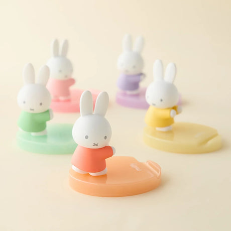 Miffy Pearl Phone Stand Series Blind Box