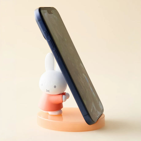 Miffy Pearl Phone Stand Series Blind Box