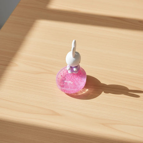 Miffy Pearl Phone Stand Series Blind Box