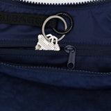 Baggu Medium Crescent Bag - Navy