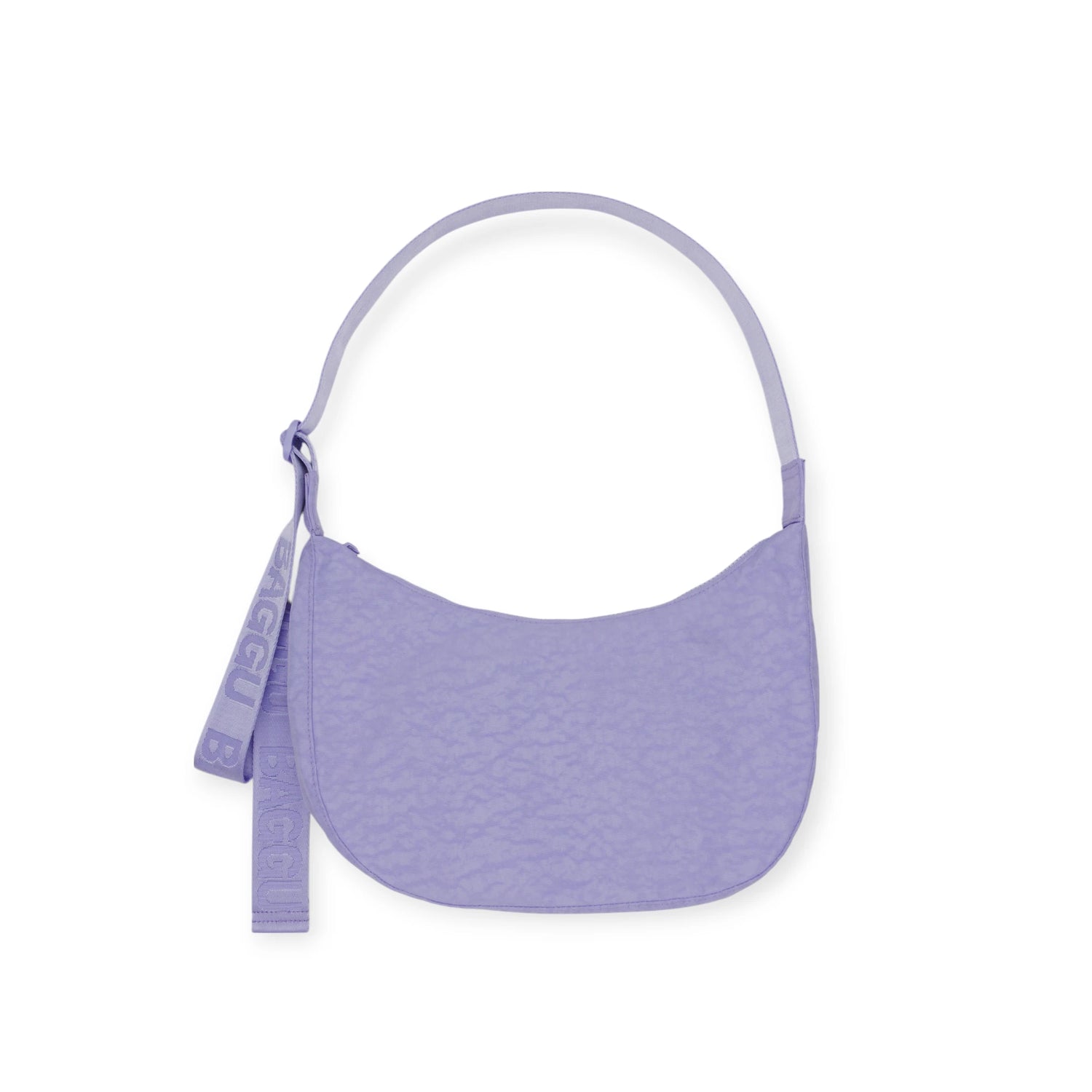 Baggu Medium Crescent Bag - Wisteria