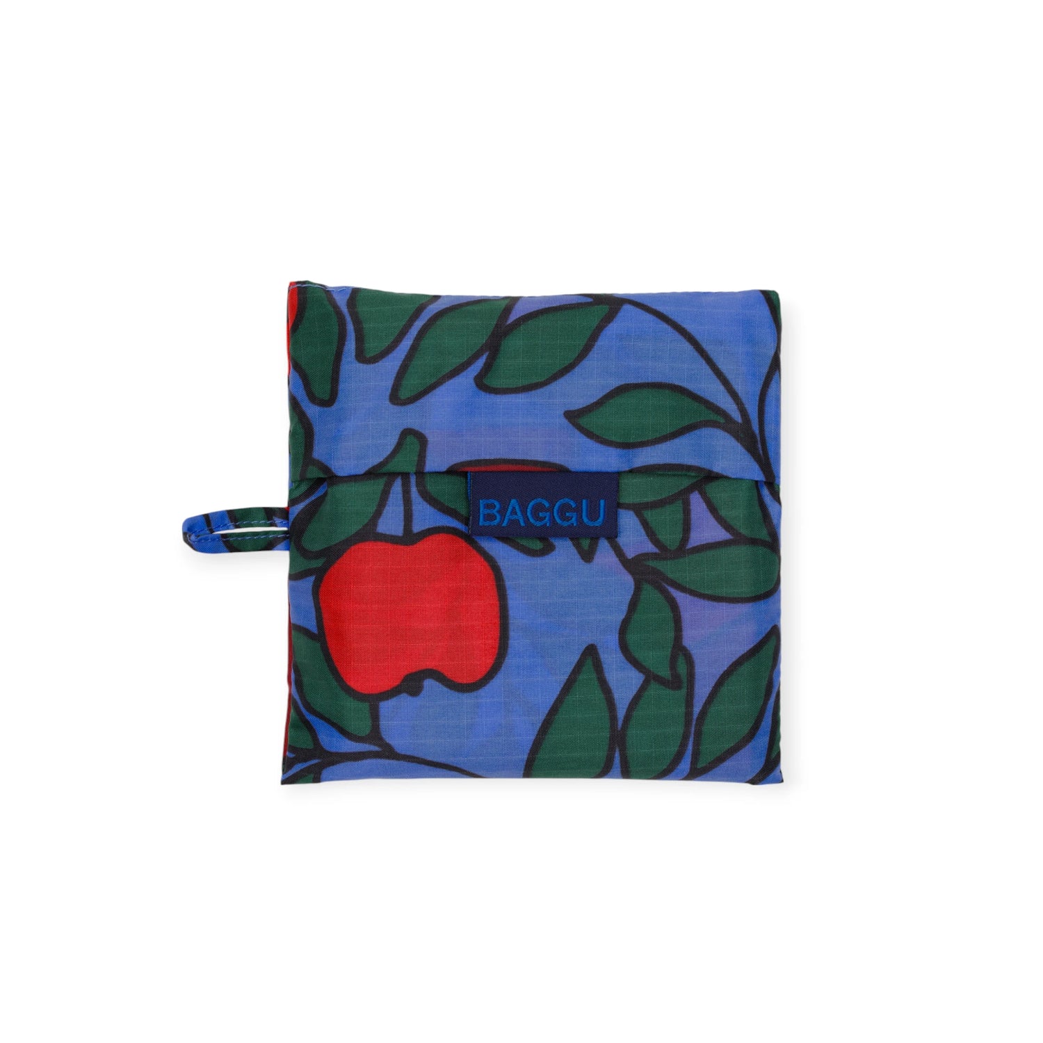 Standard Baggu Bag - Apple Tree