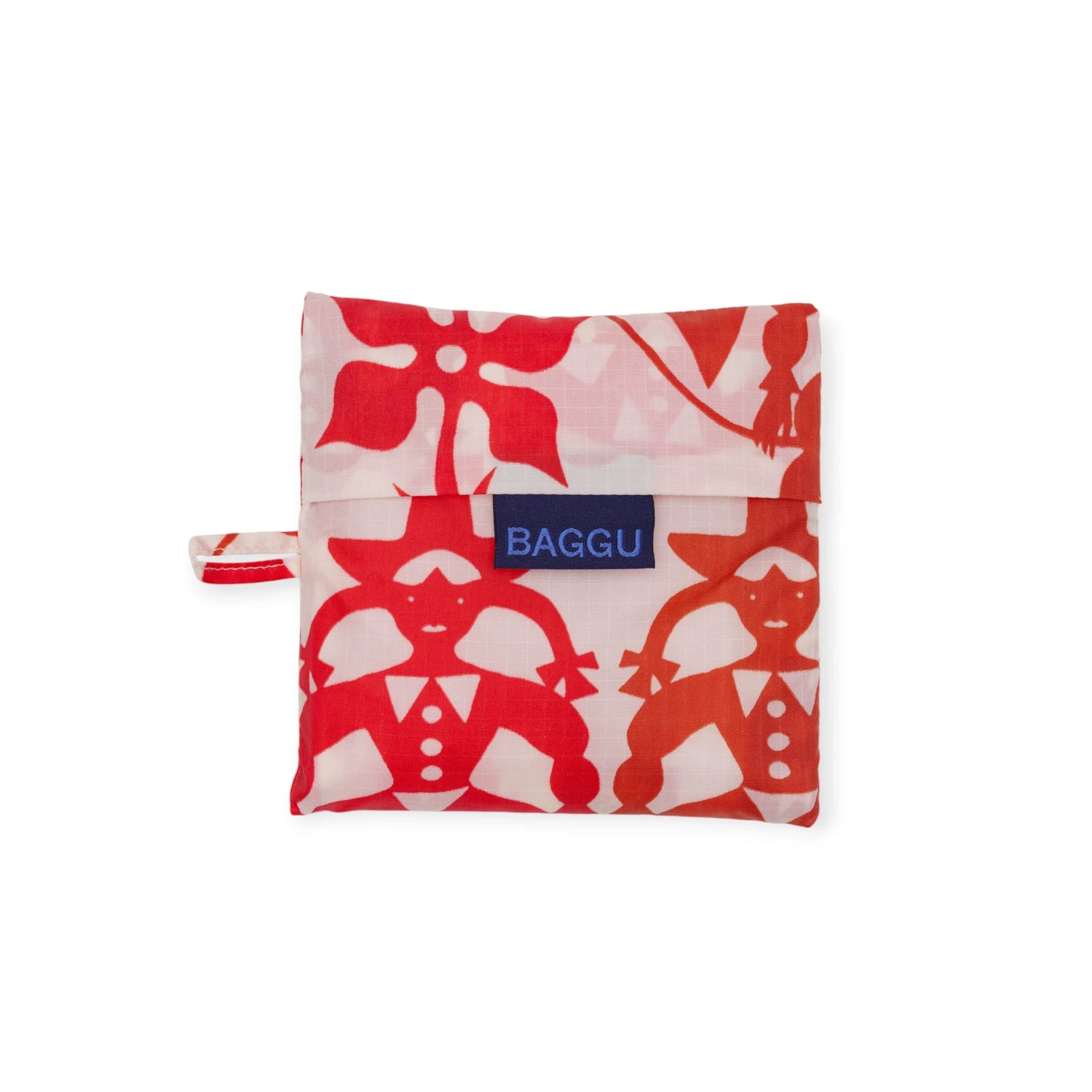 Standard Baggu Bag - Cowgirl